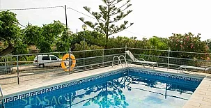 Casa Maria Cinta 002