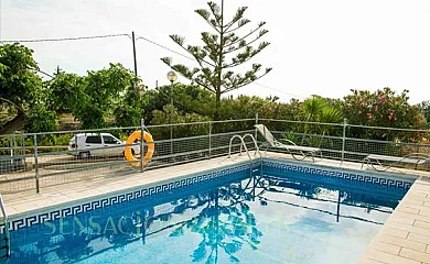 Casa Maria Cinta en L´Ampolla (Tarragona) - Foto 2