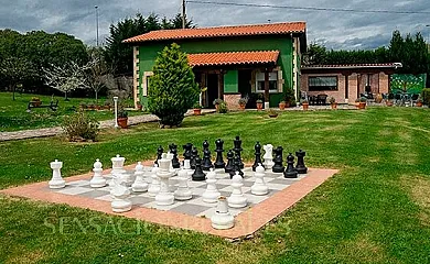 Alojamientos el Páramo en San Vicente de la Barquera (Cantabria) - Foto 1