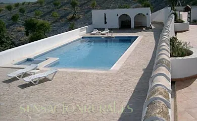 Persianas Azules en Vélez Rubio (Almería) - Foto 2