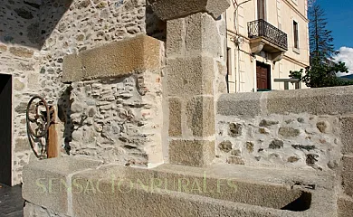 Mas d´Aravó en Talltorta (Girona) - Foto 3