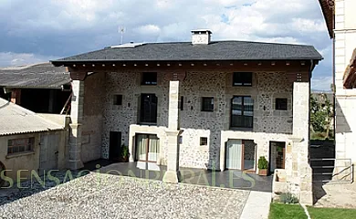 Mas d´Aravó en Talltorta (Girona) - Foto 8