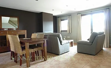 Mas d´Aravó en Talltorta (Girona) - Foto 11