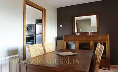 Mas d´Aravó en Talltorta (Girona) - Foto 12