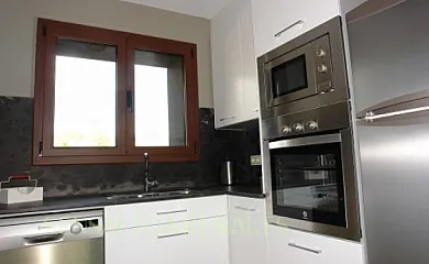 Mas d´Aravó en Talltorta (Girona) - Foto 13