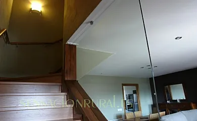 Mas d´Aravó en Talltorta (Girona) - Foto 14