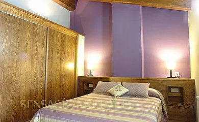 Mas d´Aravó en Talltorta (Girona) - Foto 15