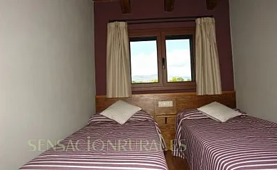 Mas d´Aravó en Talltorta (Girona) - Foto 17