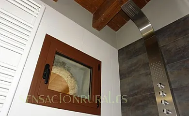 Mas d´Aravó en Talltorta (Girona) - Foto 19