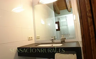 Mas d´Aravó en Talltorta (Girona) - Foto 20