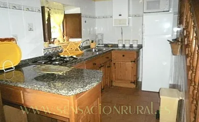 Casa Carmen II en Meluerda (Asturias) - Foto 2