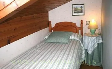Casa Carmen II en Meluerda (Asturias) - Foto 8