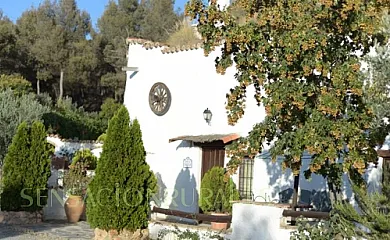 Cuevas de Rolando en Guadix (Granada) - Foto 6