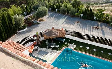 Cuevas de Rolando en Guadix (Granada) - Foto 9