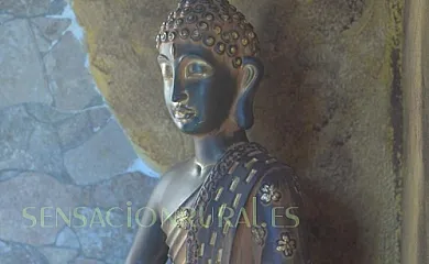 Cuevas de Rolando en Guadix (Granada) - Foto 11