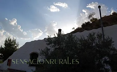 Cuevas de Rolando en Guadix (Granada) - Foto 12