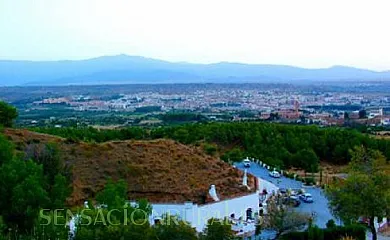 Cuevas de Rolando en Guadix (Granada) - Foto 13