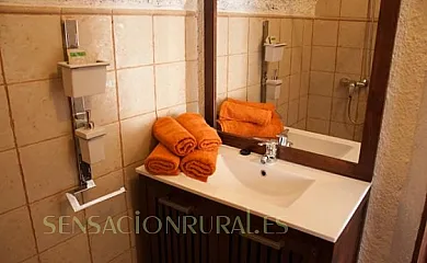 Cuevas de Rolando en Guadix (Granada) - Foto 19