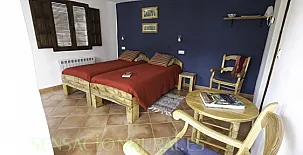 Casa Rural Arroyo de la Greda 002