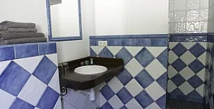 Casa Rural Arroyo de la Greda 003