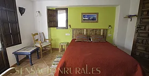 Casa Rural Arroyo de la Greda 004