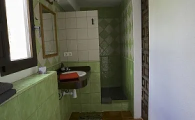 Casa Rural Arroyo de la Greda en Güejar Sierra (Granada) - Foto 5