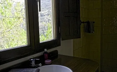 Casa Rural Arroyo de la Greda en Güejar Sierra (Granada) - Foto 7