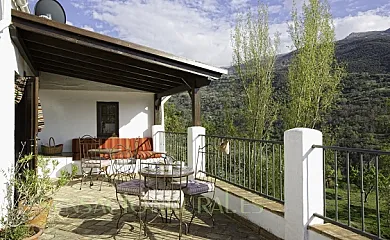 Casa Rural Arroyo de la Greda en Güejar Sierra (Granada) - Foto 10