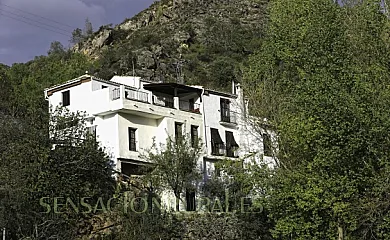 Casa Rural Arroyo de la Greda en Güejar Sierra (Granada) - Foto 11