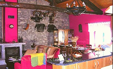 El Corredor en Cabornera (León) - Foto 2