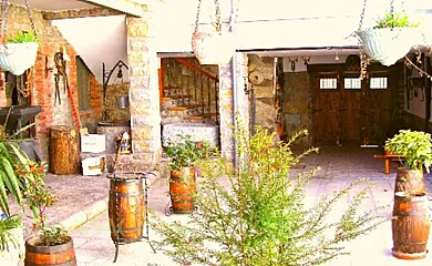 El Corredor en Cabornera (León) - Foto 3