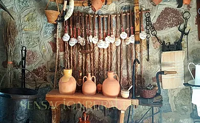 El Corredor en Cabornera (León) - Foto 5