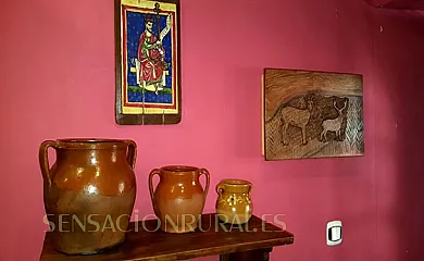 El Corredor en Cabornera (León) - Foto 7