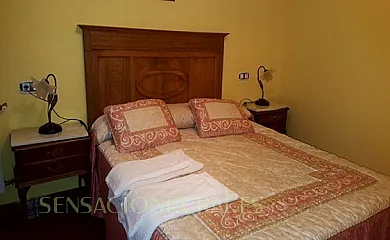 El Corredor en Cabornera (León) - Foto 10