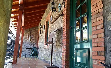 El Corredor en Cabornera (León) - Foto 12