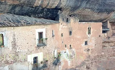 El Puig de La Balma en Mura (Barcelona) - Foto 1