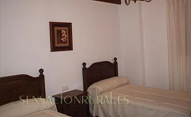 Casa Turismo Rural Arturo I y II en Sahagun (León) - Foto 1