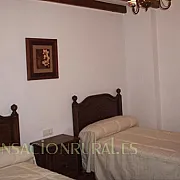 Casa Turismo Rural Arturo I y II 001