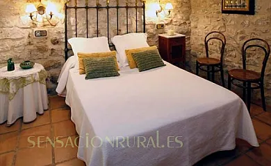 Masía Pedrolet en Camarasa (Lleida) - Foto 8