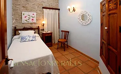 Masía Pedrolet en Camarasa (Lleida) - Foto 9