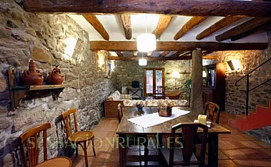 Masía Pedrolet en Camarasa (Lleida) - Foto 14