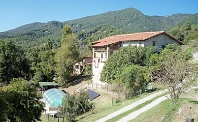 La Pradella en Sant Pere de Torello (Barcelona) - Foto 1