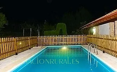 Cortijo Los Teatinos en Cazorla (Jaén) - Foto 1
