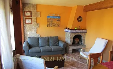 Casa Burgues en Beceite (Teruel) - Foto 1