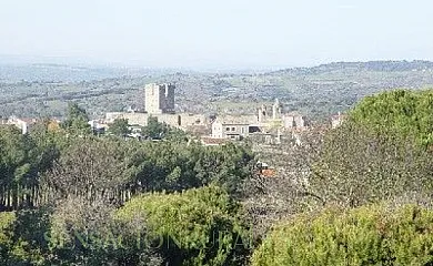 El Pertegaz en Olba (Teruel) - Foto 2