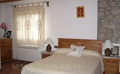 El Pertegaz en Olba (Teruel) - Foto 3