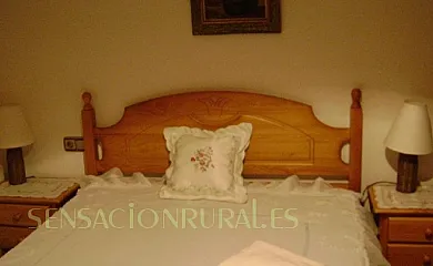 El Pertegaz en Olba (Teruel) - Foto 4