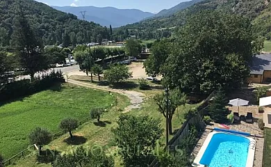 Cal Quimet en Rialp (Lleida) - Foto 4