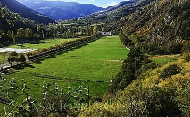 Cal Quimet en Rialp (Lleida) - Foto 5