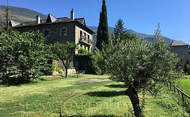 Cal Quimet en Rialp (Lleida) - Foto 8